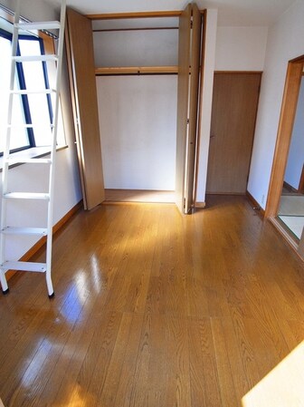 アベニールの物件内観写真